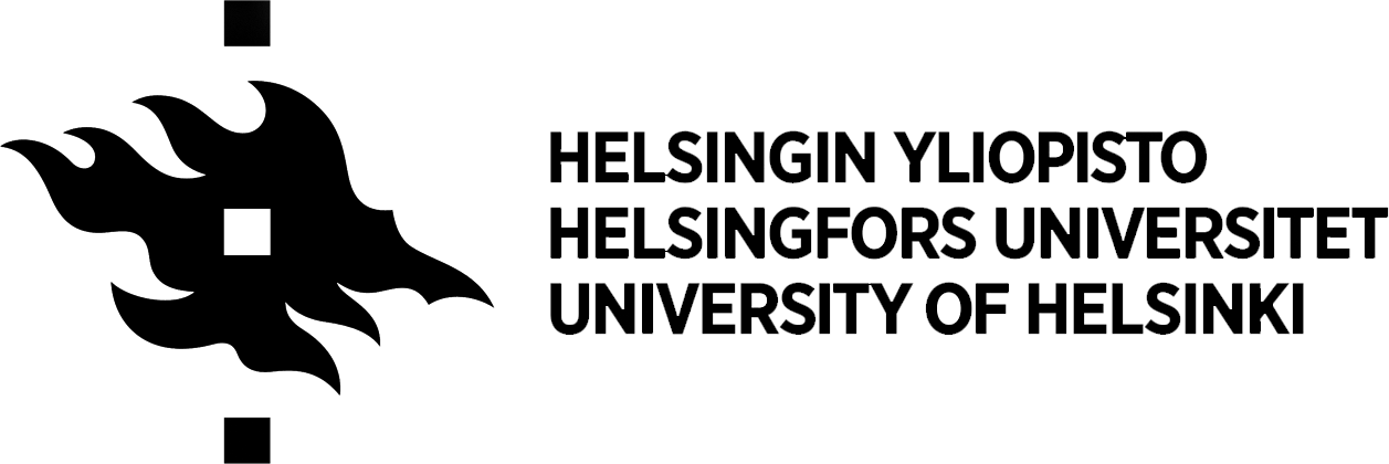 Helsingin Yliopisto logo